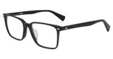 John Varvatos VJV448 BLACK 0BLA