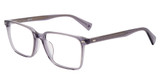 John Varvatos VJV448 CRYSTAL GREY 0GRE