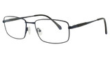 SIMPLYLITE Eyeglasses SL110 Navy