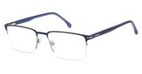 Carrera Eyeglasses CARRERA 325/US MTT BLUE M/0FLL