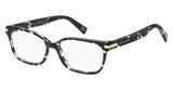 Marc Jacobs Eyeglasses MARC 190/US HVNBLKCRY/09WZ