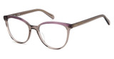 Fossil Eyeglasses FOS 7188/US CRYSMAUVE/02T2