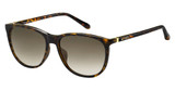 Fossil Eyeglasses FOS 3082/S/US HVN/0086