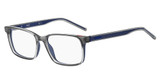 Hugo Eyeglasses HG 1163/US GREY/0KB7