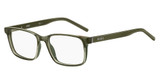 Hugo Eyeglasses HG 1163/US SAGE/06CR