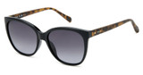 Fossil Eyeglasses FOS 3147/G/S/US BLACK/0807