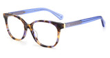 Kate Spade Eyeglasses PAYTON/US BLHVN BLU/0XP8