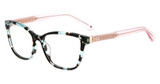 Kate Spade Eyeglasses BELEN/US GREENHAVA/0XGW