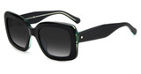 Kate Spade BELLAMY/S/US BLACK/0807