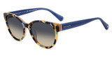 Kate Spade Eyeglasses NATHALIE/G/S/US HVN MULTI/05MU