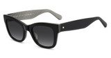 Kate Spade Eyeglasses KS AIMEE/S/US BLACK/0807