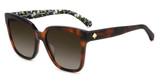 Kate Spade Eyeglasses KS KIYA2/G/S/US HVN/0086