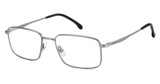 Carrera Eyeglasses CARRERA 343/US MTRUT BLK/0SVK