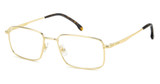 Carrera Eyeglasses CARRERA 343/US GLDBRWHVN/00NR