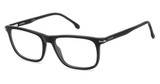 Carrera Eyeglasses CARRERA 351/US BLK RUTH B/0284