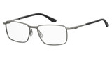 Under Armour Eyeglasses UA 5071/G/N MTDKRUTBK/05MO