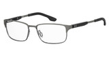 Under Armour Eyeglasses UA 5074XL/G/US DK RUTH/0TZ2