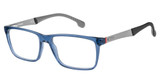 Carrera Eyeglasses CA 8825/V/US BLUE/0PJP