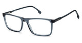 Carrera Eyeglasses CARRERA 225/US BLUE/0PJP