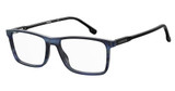 Carrera Eyeglasses CARRERA 225/US STRIP BLU/0AVS
