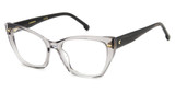 Carrera Eyeglasses CARRERA 3036/US GREY/0KB7