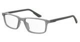 Under Armour Eyeglasses UA 5009/US GREY/0KB7