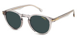 Carrera Eyeglasses CA 301/S/US GREY/0KB7