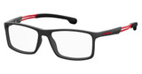 Carrera Eyeglasses CARRERA 4410/US MTT BLACK/0003