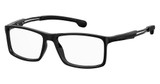 Carrera Eyeglasses CARRERA 4410/US BLACK/0807