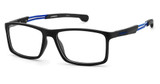 Carrera Eyeglasses CARRERA 4410/US BLK BLUE B/0D51