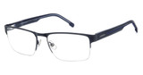 Carrera Eyeglasses CARRERA 8914/US BLUE/0PJP