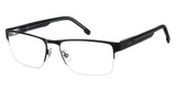 Carrera Eyeglasses CARRERA 8914/US BLACKGREY/008A