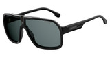 Carrera Eyeglasses CA 1014/S/US MTT BLACK/0003