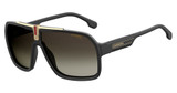 Carrera Eyeglasses CA 1014/S/US BLACK/0807