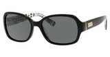 Kate Spade Eyeglasses AKIRA/P/S/US BLACK/09KQ