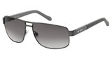 Fossil Eyeglasses FOS 3060/S/US DKRUT GRY/00DZ