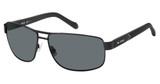 Fossil Eyeglasses FOS 3060/S/US MTBLACK MA/094X