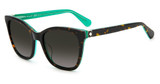Kate Spade Eyeglasses DESI/S/US HAVGREEN H/0PHW