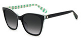 Kate Spade DESI/S/US BLACK/0807