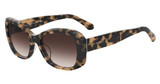 Kate Spade ELOWEN/G/S/US YLW HVN/0EPZ