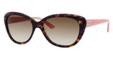 Kate Spade Eyeglasses ANGELIQUE/S/US HVN PINK D/0JUH