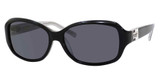 Kate Spade ANNIKA/S/US BKSLVSPRK/0JBH