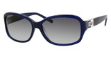 Kate Spade Eyeglasses ANNIKA/S/US NAVY/0X00