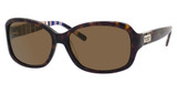 Kate Spade Eyeglasses ANNIKA/P/S/US TOR STRIP/0EBP
