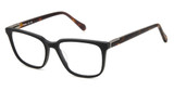 Fossil Eyeglasses FOS 7173/US MTT BLACK/0003