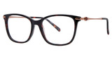 House Collections Eyeglasses Virginia Tortoise/TO