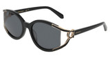 Ferragamo Eyeglasses SF2111S BLACK/001