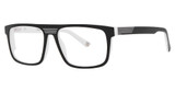 Shaquille O'Neal Shaquille O'Neal 217Z Black/White/174