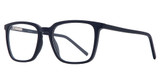 Eye Q Eyewear Eyeglasses SW239 Matte Navy/NAVY