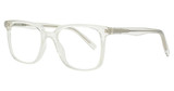 Enhance Eyeglasses 4577 Crystal